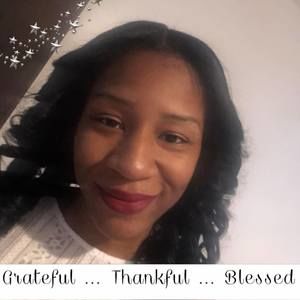 Meet your Posher, Dashia